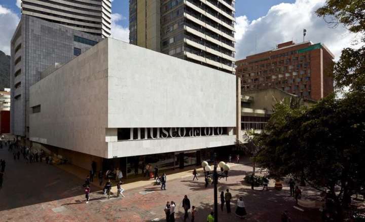 Museo-del-Oro