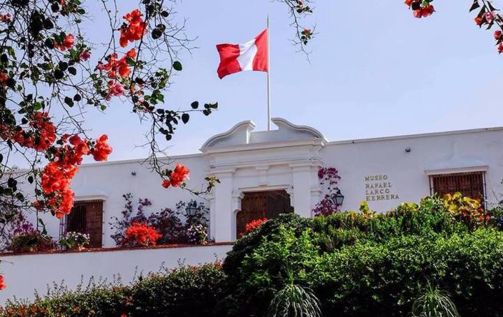 Museo-Larco-