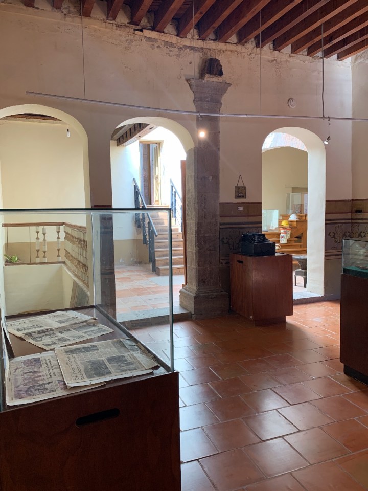 SECULT Actividades Catorce 140319 (1)