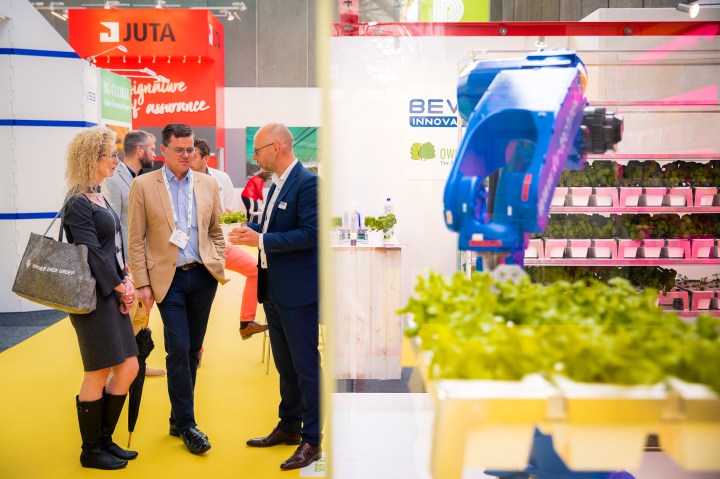 Photo by © Floris Heuer - all rights reserved