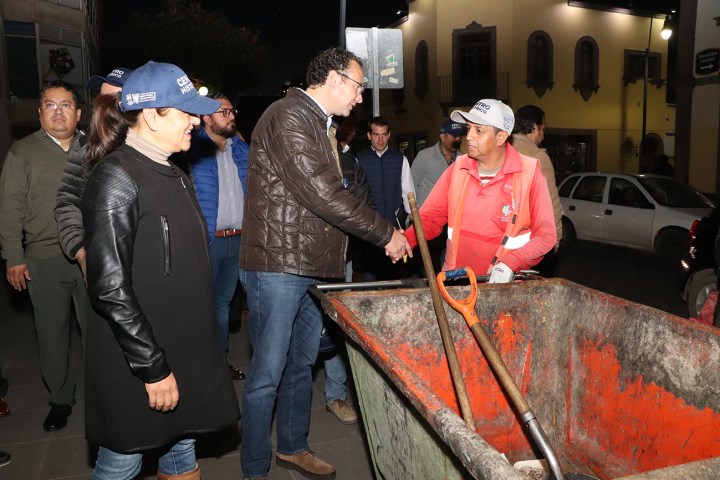 RECORRIDO CENTRO HISTORICO 3