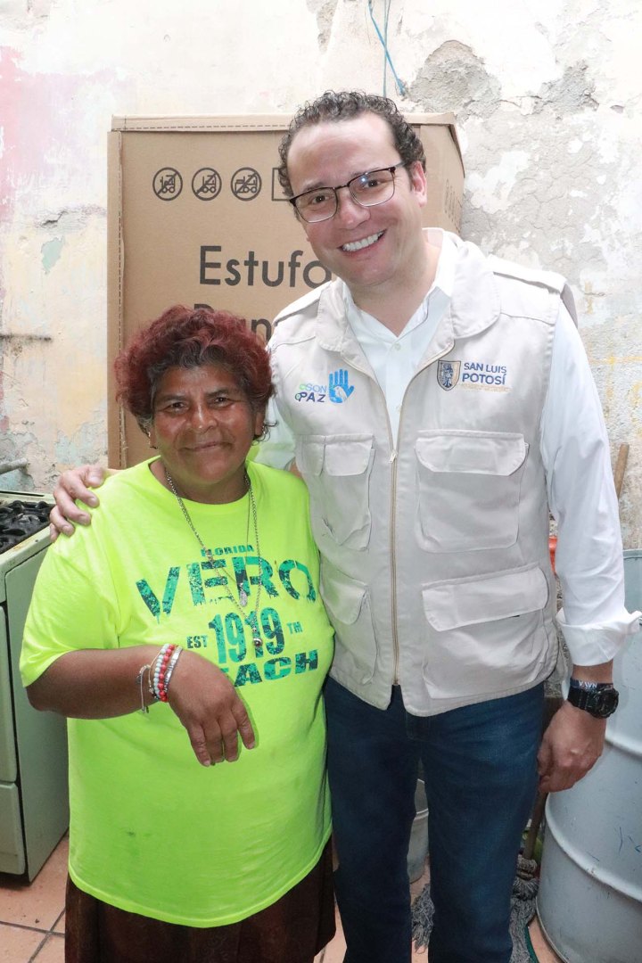 ENTREGA DE ESTUFAS 4