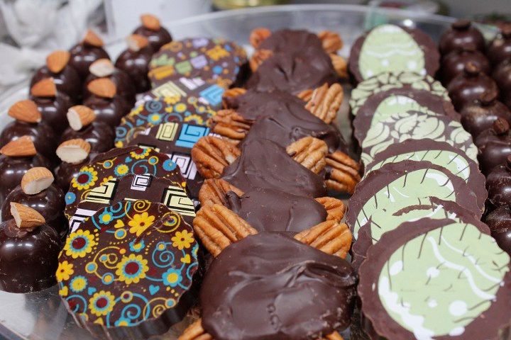 FIESTA DEL CHOCOLATE 1