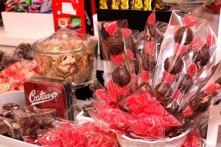 FIESTA DEL CHOCOLATE 4