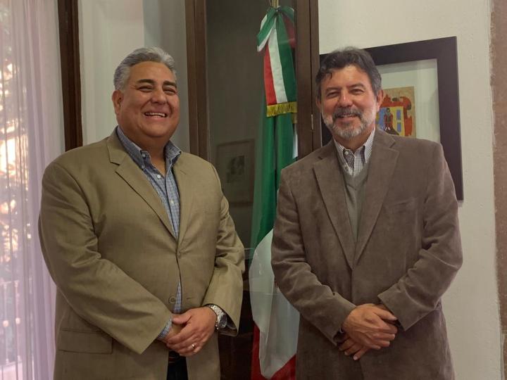 Firma de convenio SLP Tlaxcala4