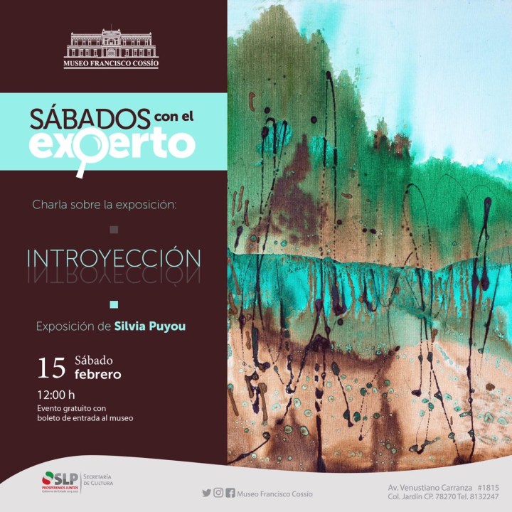 sábado con el experto 15 feb