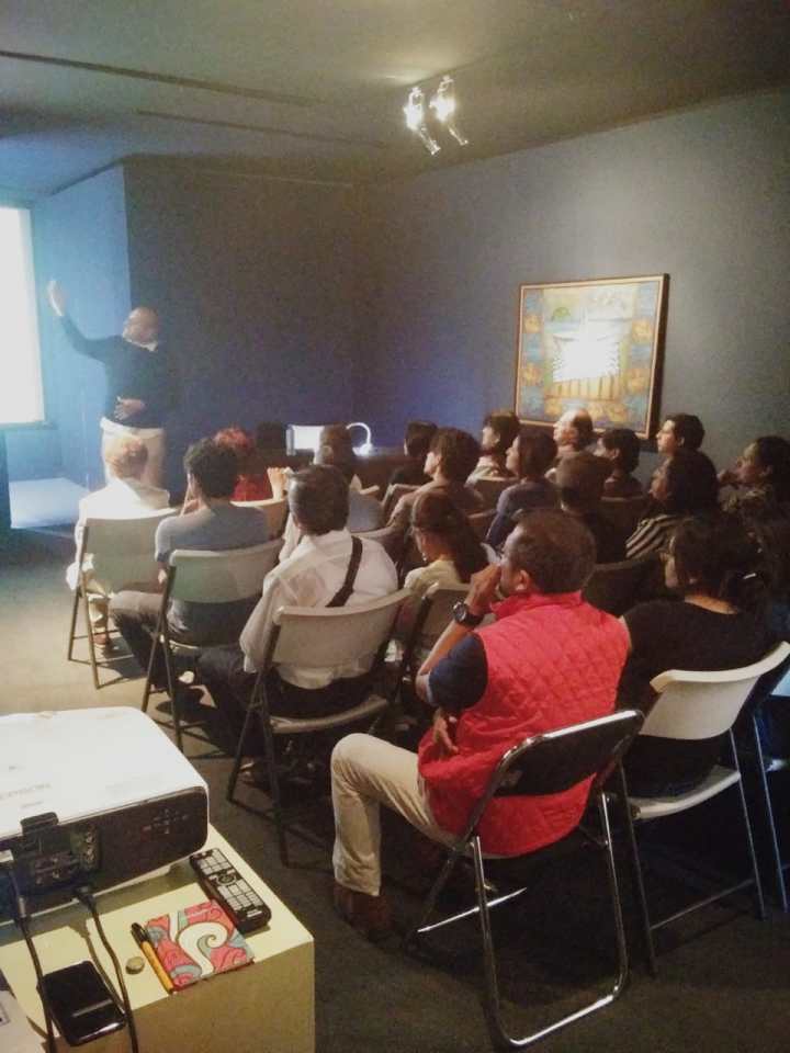 SECULT Religiosa (2)