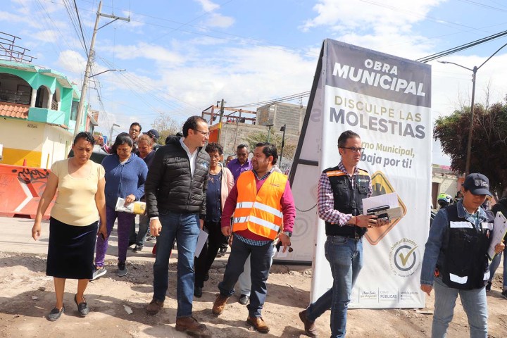 SUPERVISION DE OBRAS 7