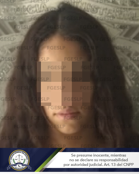 13032020 -- DETENIDA-SLP-FLAGRANCIA-DELITOS-CONTRA-LA-SALUD-