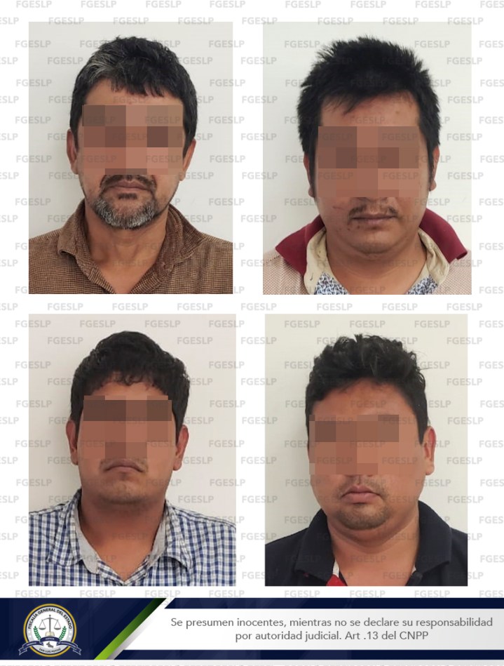 13032020 -- DETENIDOS-TAMPACAN-SECUESTRO-EXPRÉS-Y-ROBO-CALIFICADO