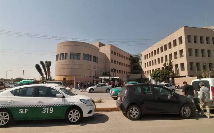 Hospital General de Zona 50