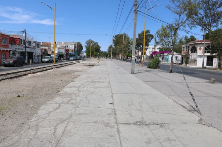 CORREDOR _LAS VIAS_ 3