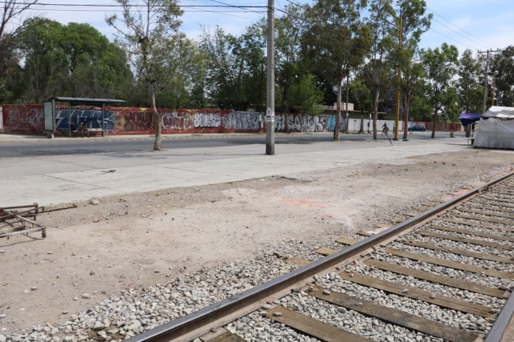 CORREDOR _LAS VIAS_ 5