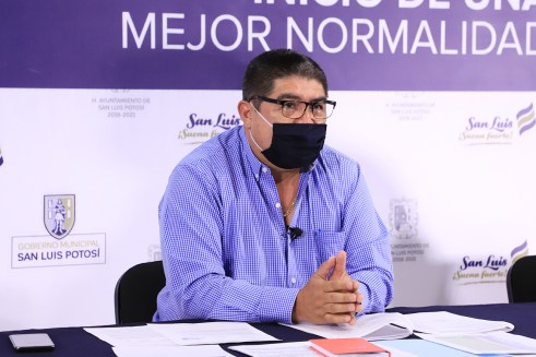 MARCO URIBE DIR. OBRAS PÚBLICAS 1