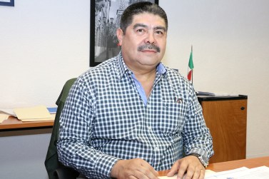 MARCO URIBE DIR. OBRAS PÚBLICAS