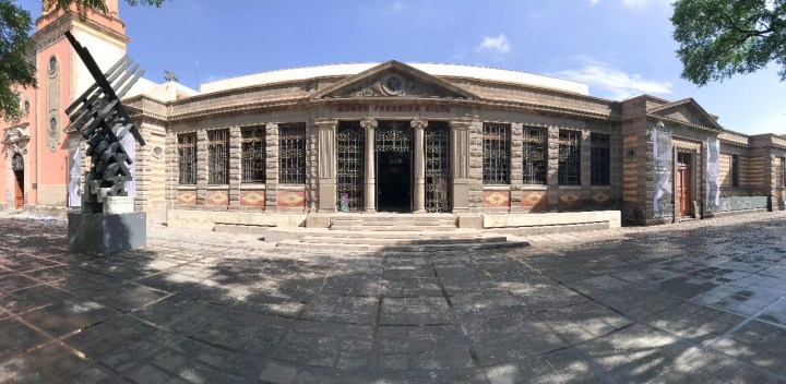 Museo Federico Silva