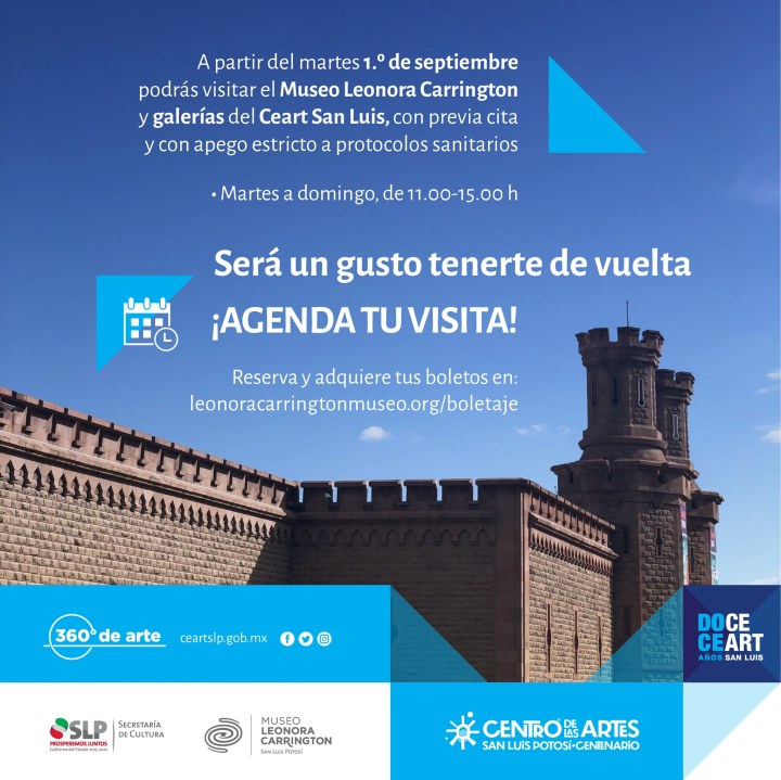 2 REAPERTURA CEART_MLC