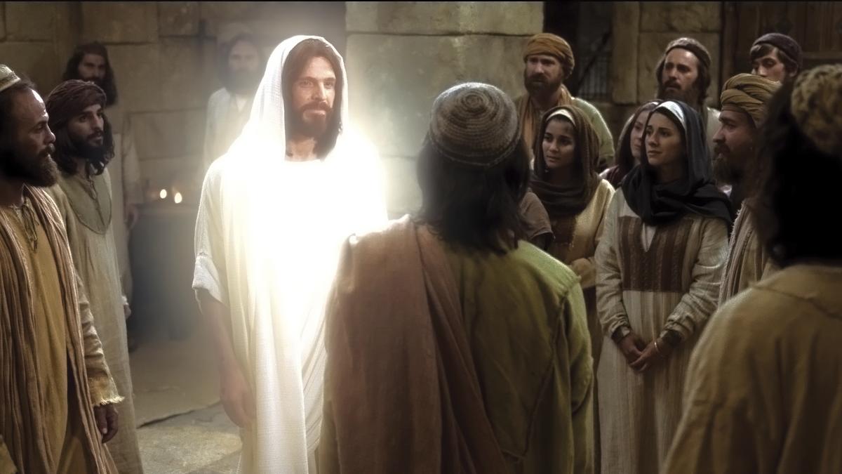 Qué quiere decir que Jesús resucitó después de tres días? – MC Noticias SLP