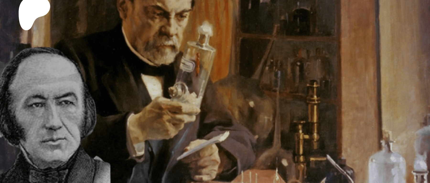 Un Día Como Hoy: 20 de abril de 1862, Louis Pasteur y Claude Bernard completan la primera prueba de pasteurización. – MC Noticias SLP
