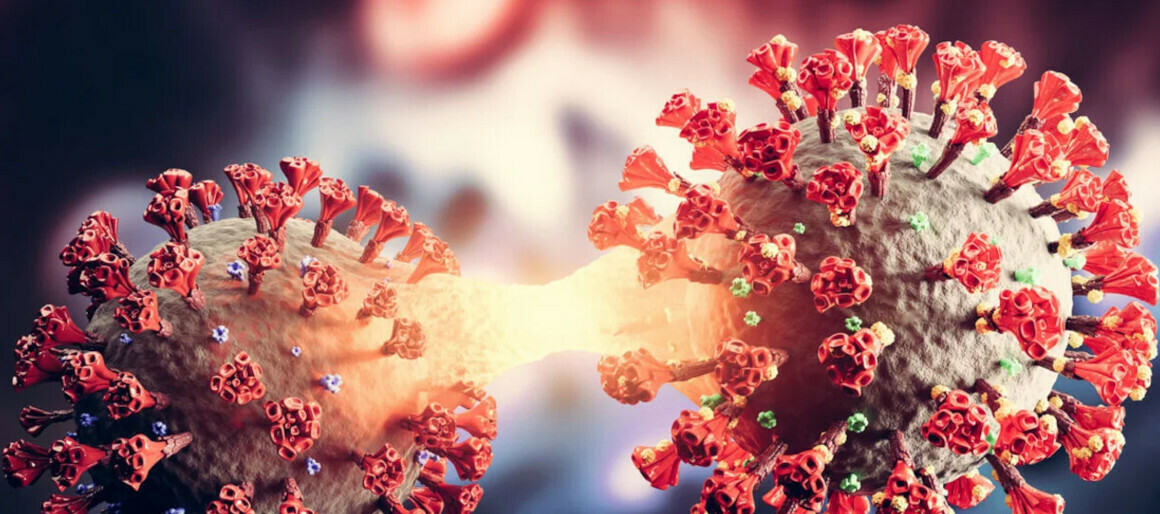 variante-Covid-19-coronavirus FLiRT